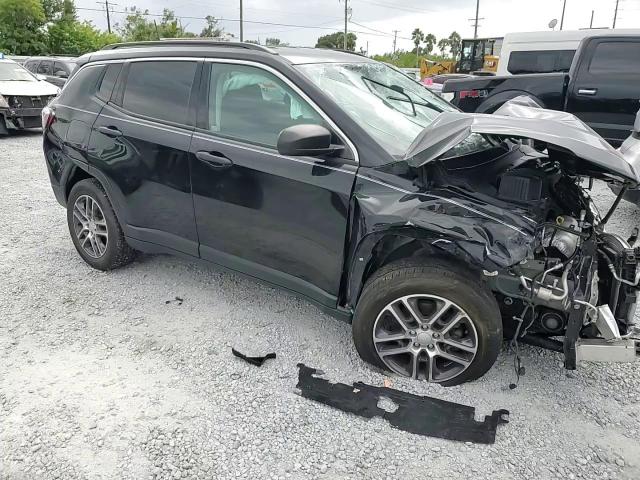 2019 Jeep Compass Sport VIN: 3C4NJCAB3KT834726 Lot: 84927595