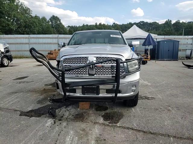 2016 Ram 1500 Laramie VIN: 1C6RR7NT2GS115133 Lot: 84742215