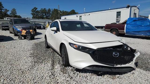 2024 Mazda 3 Preferred VIN: JM1BPALM0R1715263 Lot: 86469875