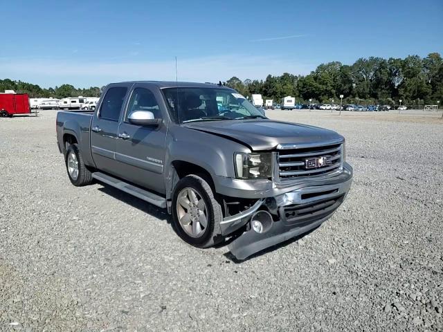 2013 GMC Sierra C1500 Sle VIN: 3GTP1VE08DG272976 Lot: 82709455