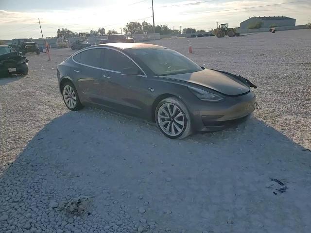 2019 Tesla Model 3 VIN: 5YJ3E1EA0KF314399 Lot: 85319295