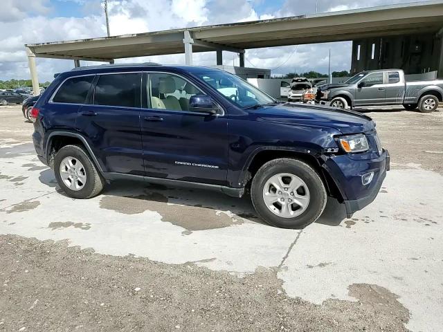 2014 Jeep Grand Cherokee Laredo VIN: 1C4RJFAG6EC430057 Lot: 85726265