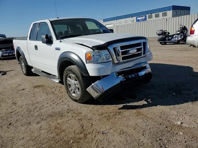 2007 Ford F150 VIN: 1FTPX14V37KD64868 Lot: 82348325