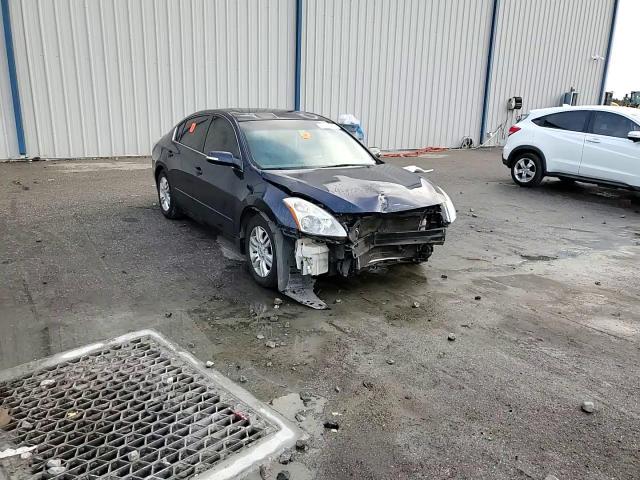 2011 Nissan Altima Base VIN: 1N4AL2AP7BN438142 Lot: 86064845