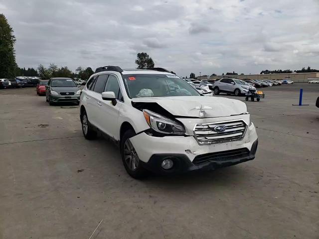 2017 Subaru Outback 2.5I Premium VIN: 4S4BSADC8H3286070 Lot: 85652045