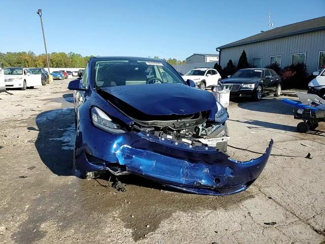 2021 Tesla Model Y VIN: 5YJYGDEE9MF251617 Lot: 86476225