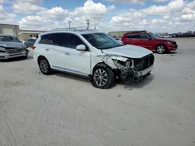 2013 Infiniti Jx35 VIN: 5N1AL0MM7DC314656 Lot: 82275205