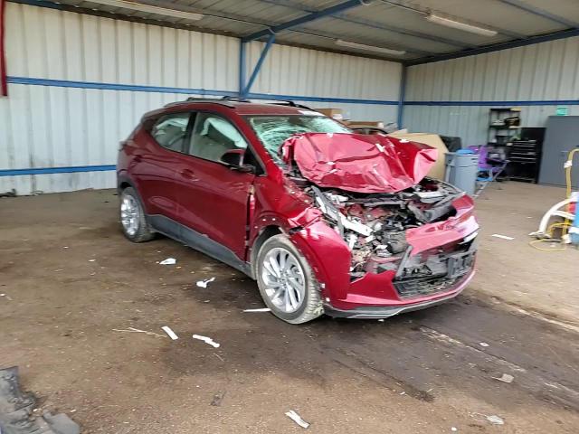 2023 Chevrolet Bolt Euv Lt VIN: 1G1FY6S04P4112699 Lot: 82341375