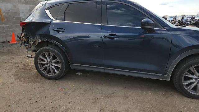 2020 Mazda Cx-5 Grand Touring VIN: JM3KFBDM0L0724170 Lot: 85381605