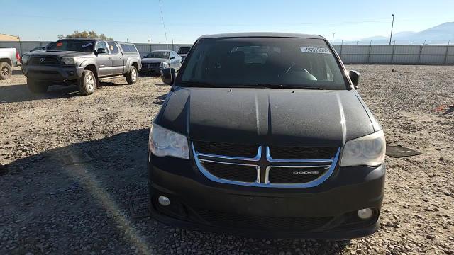 2012 Dodge Grand Caravan Crew VIN: 2C4RDGDG7CR112364 Lot: 90515065