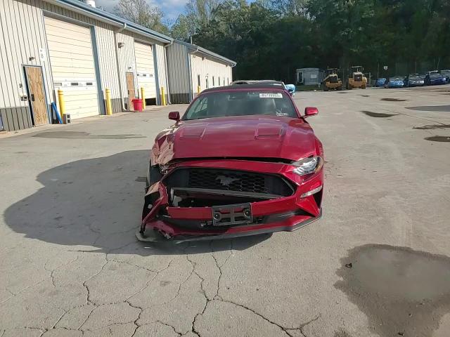 2019 Ford Mustang VIN: 1FATP8UH6K5133235 Lot: 85730955