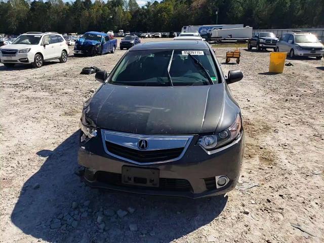 2012 Acura Tsx VIN: JH4CU2F40CC029779 Lot: 85826115