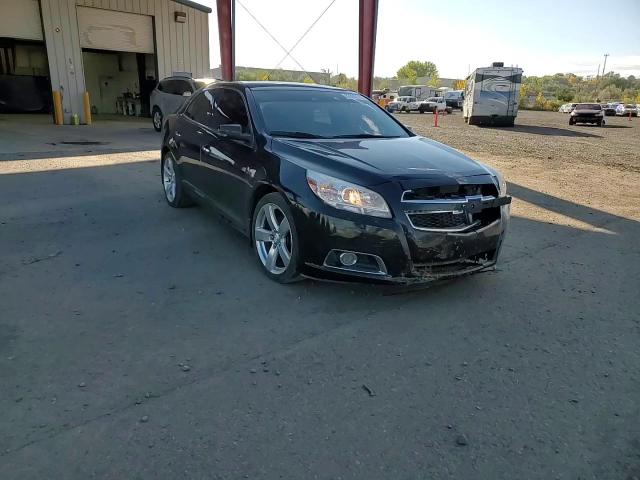 2013 Chevrolet Malibu Ltz VIN: 1G11J5SX9DF253256 Lot: 82009145