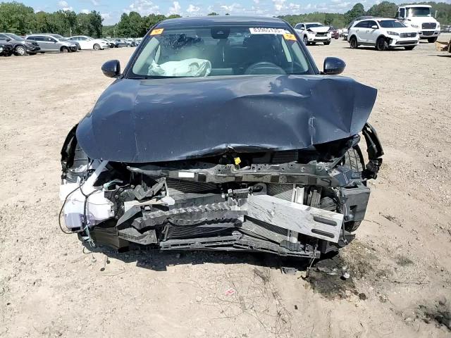 2022 Nissan Altima Sv VIN: 1N4BL4DV5NN318290 Lot: 83965135