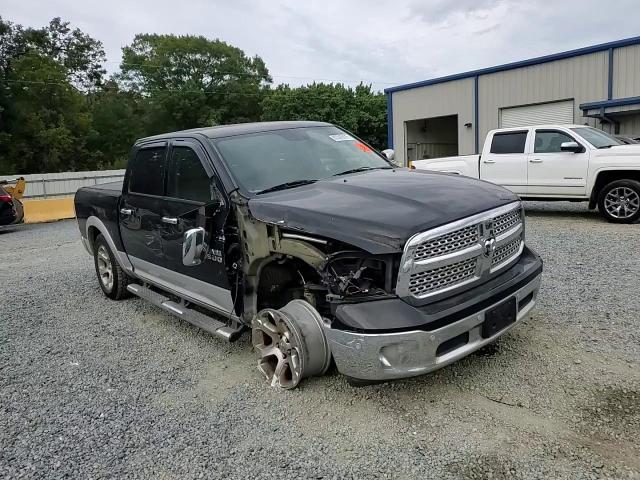 2015 Ram 1500 Laramie VIN: 1C6RR7NT8FS600763 Lot: 82345975