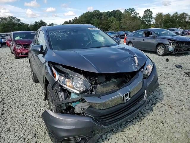 2021 Honda Hr-V Exl VIN: 3CZRU6H78MM730333 Lot: 82274025