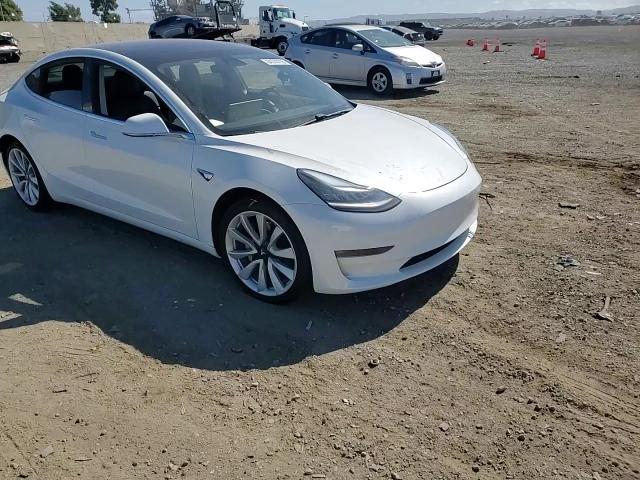 2020 Tesla Model 3 VIN: 5YJ3E1EBXLF638681 Lot: 84743705