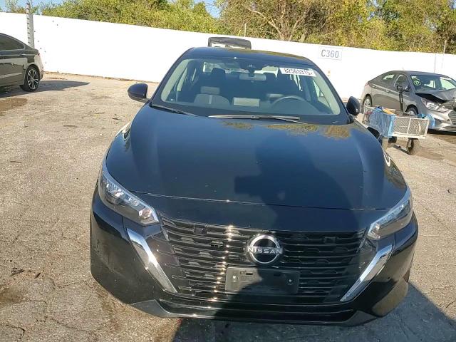 2024 Nissan Sentra Sv VIN: 3N1AB8CV1RY3720 Lot: 82563315