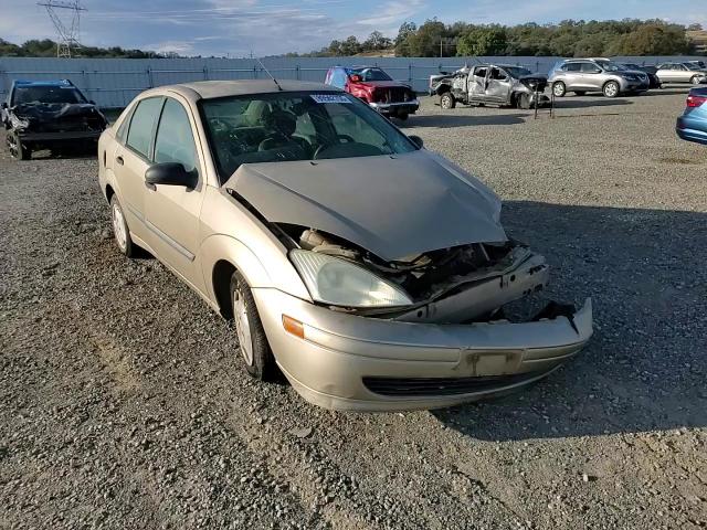 2002 Ford Focus Lx VIN: 1FAFP33P02W294621 Lot: 89562755