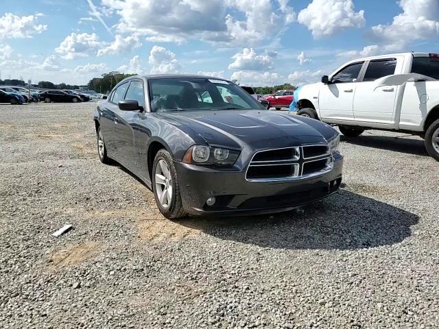 2014 Dodge Charger Sxt VIN: 2C3CDXHGXEH142844 Lot: 84926375