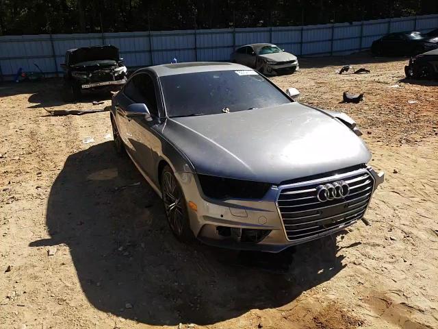 2016 Audi A7 VIN: WAU2GAFC7GN133716 Lot: 82254705