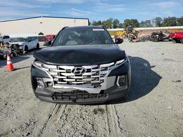 2024 Hyundai Santa Cruz Sel VIN: 5NTJCDDE0RH124652 Lot: 82186635