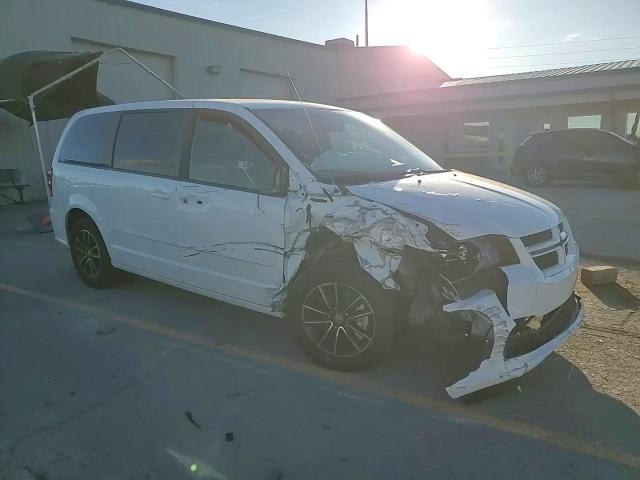 2015 Dodge Grand Caravan R/T VIN: 2C4RDGEGXFR634165 Lot: 86266705