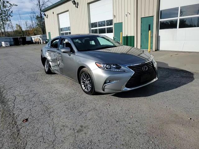 2018 Lexus Es 350 VIN: 58ABK1GG4JU107109 Lot: 86114075
