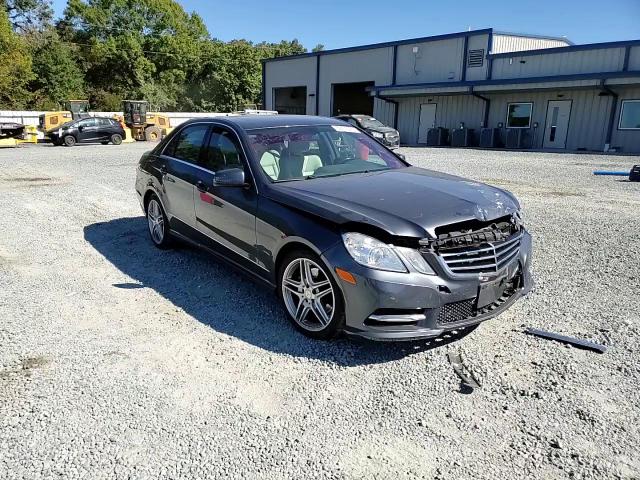 2013 Mercedes-Benz E 350 4Matic VIN: WDDHF8JB9DA765214 Lot: 82476925