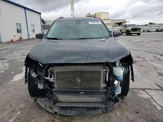 2021 GMC Terrain Sle VIN: 3GKALMEV1ML364206 Lot: 89841945