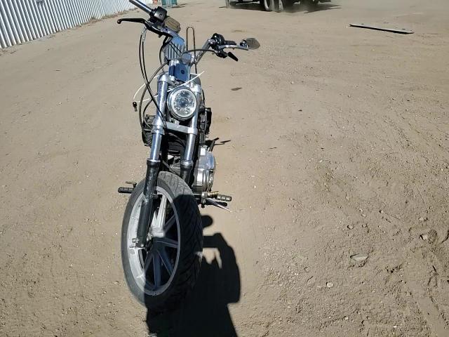 2002 Harley-Davidson Xl1200 C VIN: 1HD1CGP112K127249 Lot: 82601365