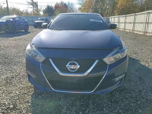 2018 Nissan Maxima VIN: 1N4AA6AP2JC408814 Lot: 87392505