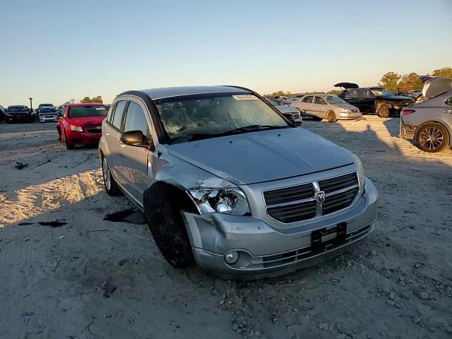 2011 Dodge Caliber Heat VIN: 1B3CB5HA3BD228623 Lot: 86464045