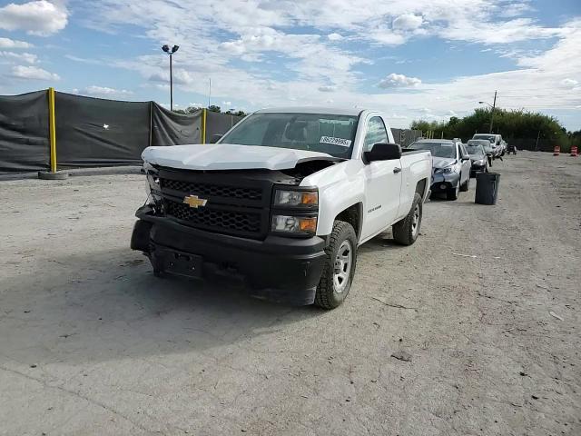2014 Chevrolet Silverado K1500 VIN: 1GCNKPEH3EZ254957 Lot: 86229995