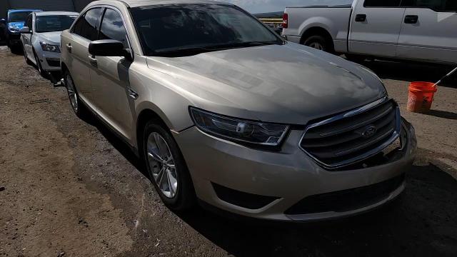2018 Ford Taurus Se VIN: 1FAHP2D85JG126976 Lot: 85921075