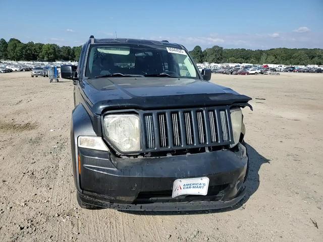 2011 Jeep Liberty Sport VIN: 1J4PP2GKXBW522156 Lot: 86444625