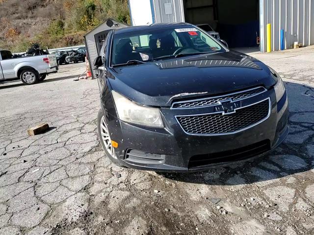 2012 Chevrolet Cruze Eco VIN: 1G1PJ5SC3C7269422 Lot: 90657355