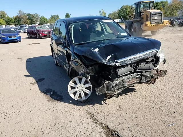 2015 Subaru Forester 2.5I VIN: JF2SJAAC3FH584863 Lot: 85171945