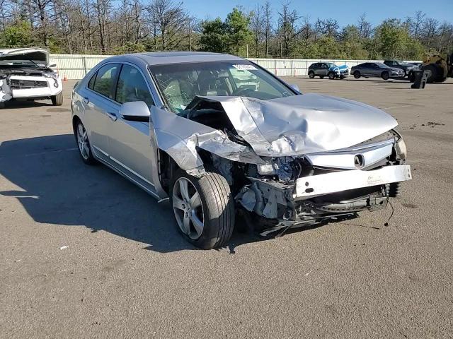 2012 Acura Tsx VIN: JH4CU2F48CC014205 Lot: 82185045