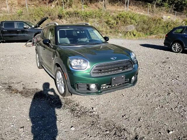 2018 Mini Cooper Countryman VIN: WMZYS7C33J3F44457 Lot: 84599825