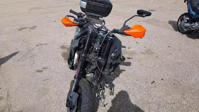 2020 Ktm 1290 Super Adventure S VIN: VBKV79408LM920177 Lot: 84942105