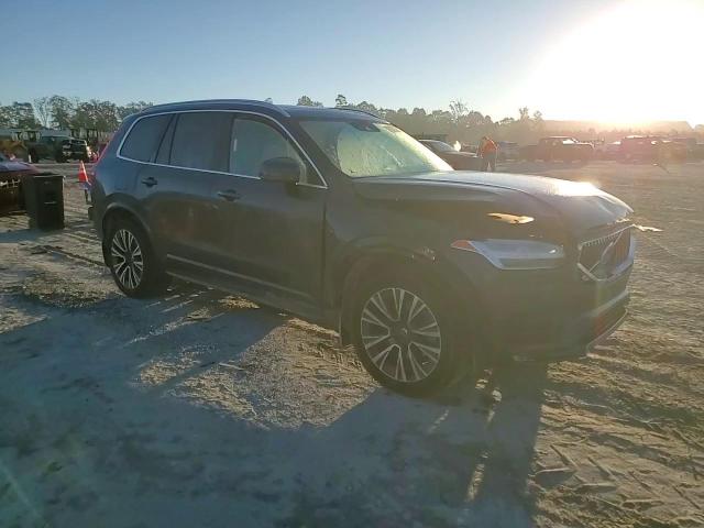 2021 Volvo Xc90 T5 Momentum VIN: YV4102PK6M1688848 Lot: 82459745