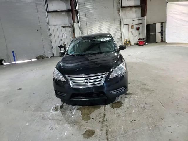 2013 Nissan Sentra S VIN: 3N1AB7AP8DL615698 Lot: 84594635