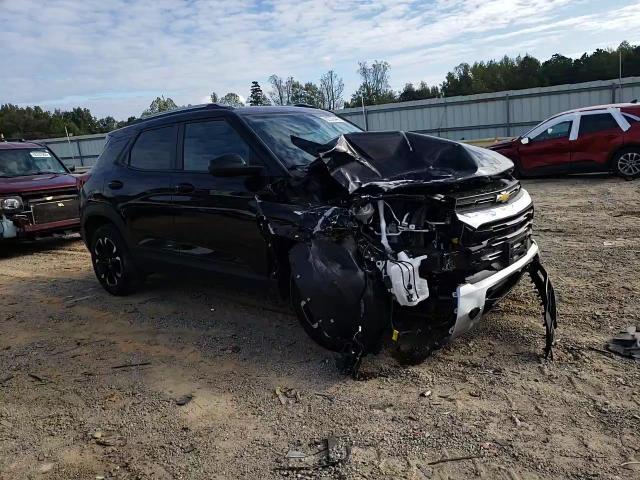 2022 Chevrolet Trailblazer Lt VIN: KL79MRSL0NB091870 Lot: 82376445