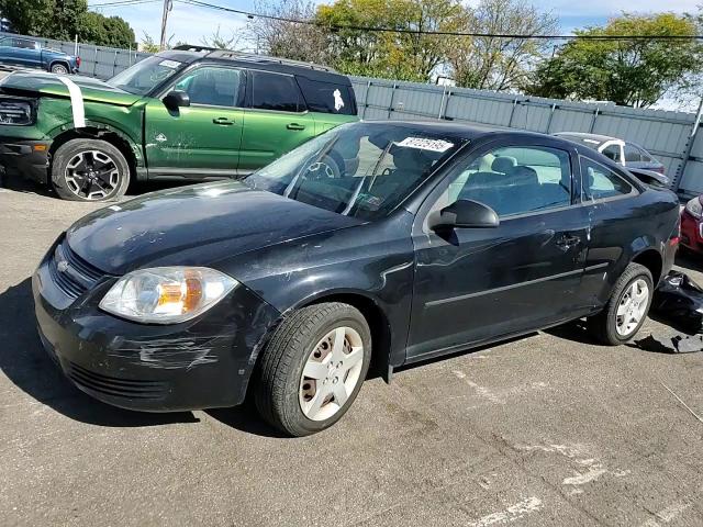 2008 Chevrolet Cobalt Ls VIN: 1G1AK18F487264847 Lot: 87225195