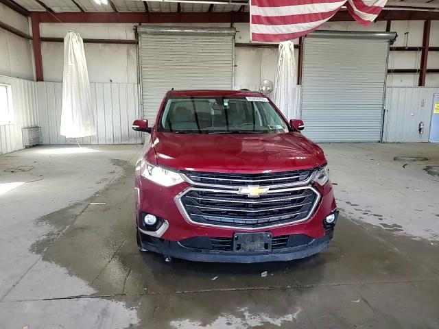 2019 Chevrolet Traverse Lt VIN: 1GNEVGKW9KJ293547 Lot: 85908495