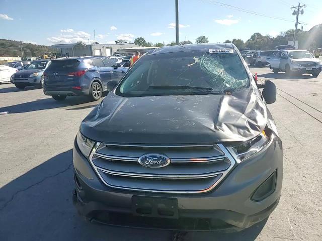 2016 Ford Edge Se VIN: 2FMPK4G99GBB13292 Lot: 82626955