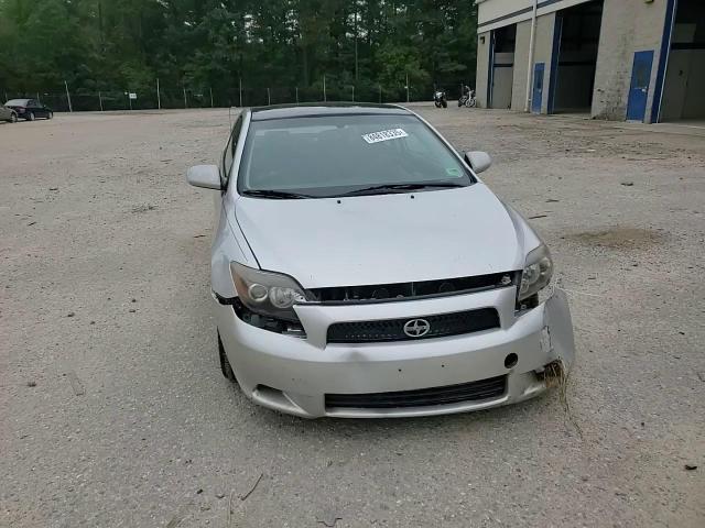 2008 Toyota Scion Tc VIN: JTKDE167980260933 Lot: 84818335