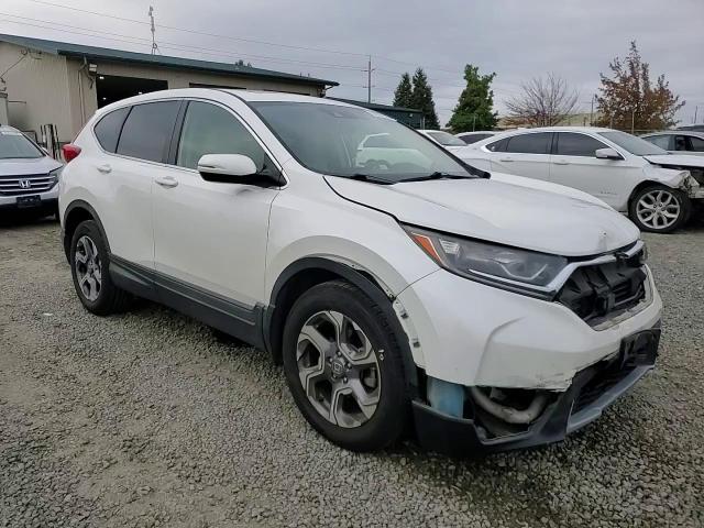2018 Honda Cr-V Ex VIN: 5J6RW2H5XJL037407 Lot: 82578135