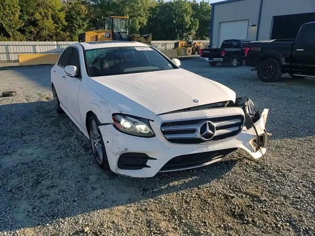 2017 Mercedes-Benz E 300 VIN: WDDZF4JB2HA106054 Lot: 81966735